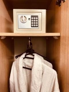 Best Center Nizami Hotel - 4