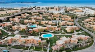 Chalet Stella Makadi Aquapark, Private beach, wi-fi - 3