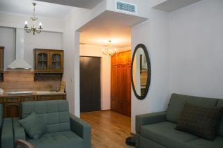 Apartment in Tsakhkadzor - 6