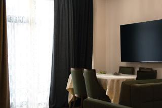 Apartment in Tsakhkadzor - 7