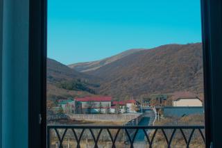 Apartment in Tsakhkadzor - 9