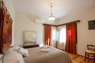 Peaceful 2-bedroom village house near Tripolis - 2