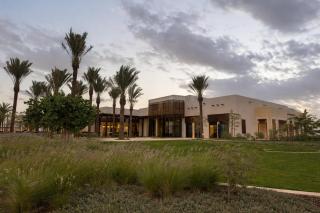 Daraah Resort - Amaala - 7