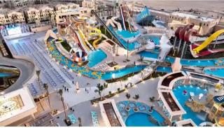 Chalet Stella Makadi Beach 5* - 6