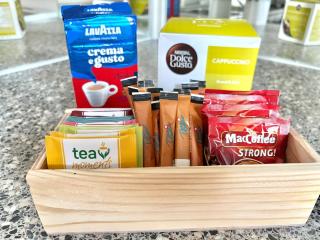 Cozy apartment near Mustavuori 42m2 - 9