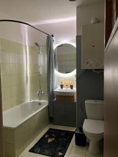 Apartament Wiktoria Zawiercie - 2