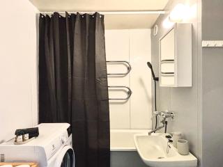 Cozy apartment near Mustavuori 42m2 - 8