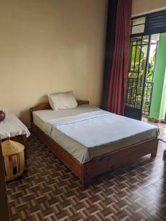 Umugano Botanical Garden - 4