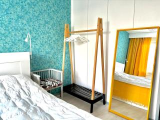 Cozy apartment near Mustavuori 42m2 - 4