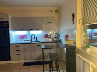 Apartament Wiktoria Zawiercie - 4