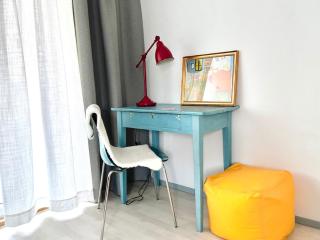 Cozy apartment near Mustavuori 42m2 - 7