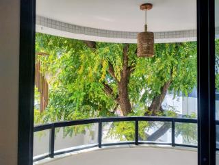 Entre o verde e o mar seu refúgio em Salvador BA - 1