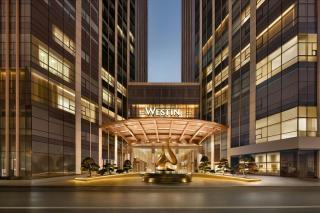 The Westin Changsha - 4