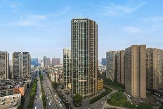 The Westin Changsha - 3