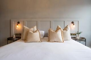 Tavern Townhouse - Boutique Town Centre Stay, Henley-on-Thames - 9