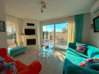Evalacati - Villa Harnup- Spring Breeze-Preferred Partner - 5