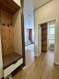 Stylish Apartment in Abai Joly Residence - 6