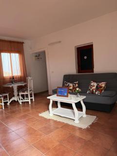 Nature in Tejeda - Tejeda - 5