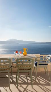 Pano Meria Cave House Two in Oia - Oia - 3