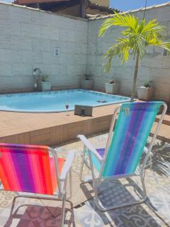 Casa de praia Deruci - 8