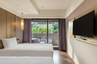 CHECK inn SELECT Taipei NeiHu - 5