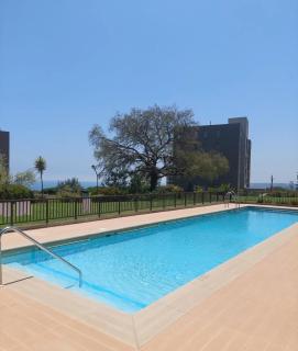 Hermoso Depto a estrenar en Viña - 8