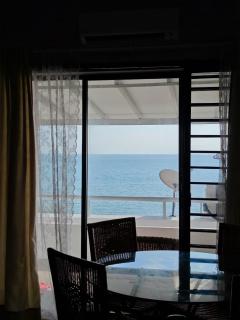 Seaview Family Beach Stay -2BR Family Suite PD- - 1