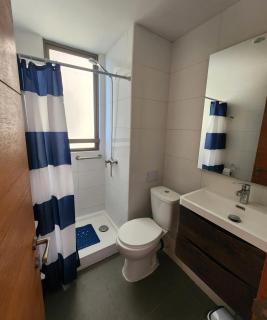 Hermoso Depto a estrenar en Viña 3 Dormitorios 2 Baños - 2