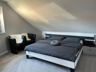 wunderschöne "Ferienwohnung-Simmerath de" Eifel NordEifel Nationalpark - 1