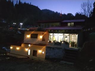 Mayadeep Resort and Hostels - 4