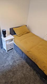 The Geo Apartment - 4