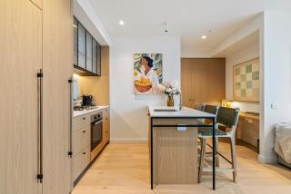Queensbridge Executive Riverside Residence - Melbourne - 4