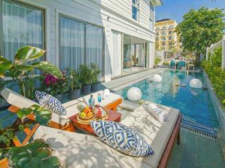 Private Entire Villas in Hoi An by Ovui - 5