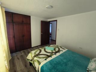 Alojamiento lindo y acogedor - 7