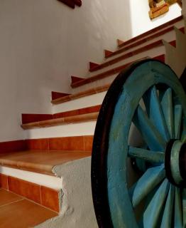 Casa Ghinio TIPICA DIMORA FONNI - 5