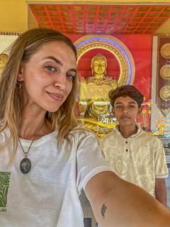 Beauty of Udawalawa Safari - 8