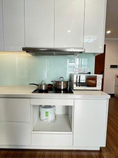 Vinhomes Landmark 8 - 4