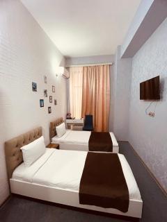 Best Center Nizami Hotel - 6