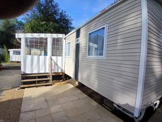 Mobile Home - 6