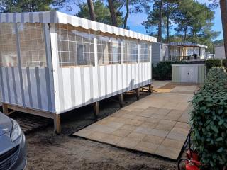 Mobile Home - 3