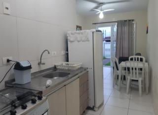 Casa na praia central de Guaratuba - 0