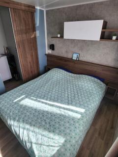 Mobile Home - 1