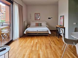 Lumi Apartment - Nel cuore del parco di Milano 3, vicino Humanitas - 7