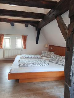 Pension Webstuhl - 1