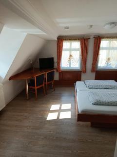Pension Webstuhl - 3