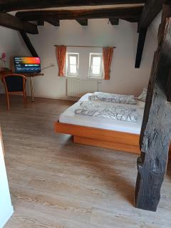 Pension Webstuhl - 4