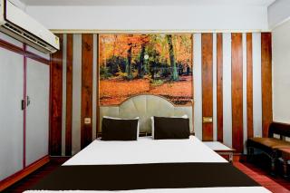 Hotel O Aahwaanam - 2