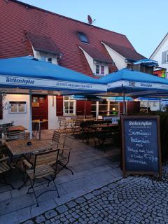 Pension Webstuhl - 0