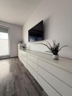 OPTIMUM 1 Apartamenty - 7