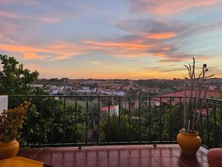 Varanda do Alqueva - Moradia T3 com Vista Panorâmica, BBQ e Praia Fluvial - 9
